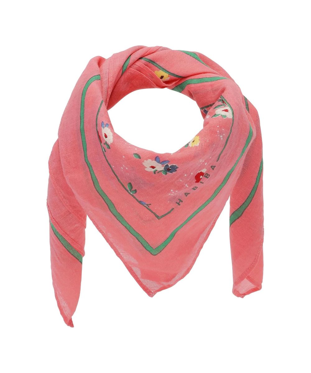 HABIBA Circus Bandana Skjerf Rosa