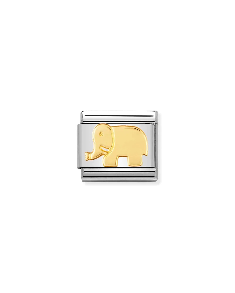NOMINATION Dyr Links Elefant Gull