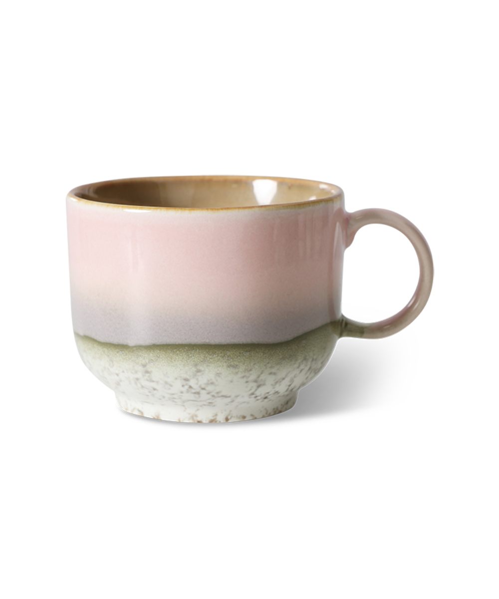 HK Living 70s Ceramics Tekopp Muse