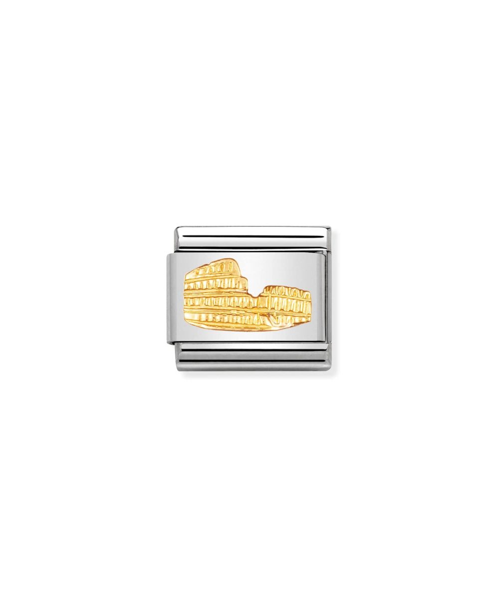 NOMINATION Travel Links Colosseum Gull