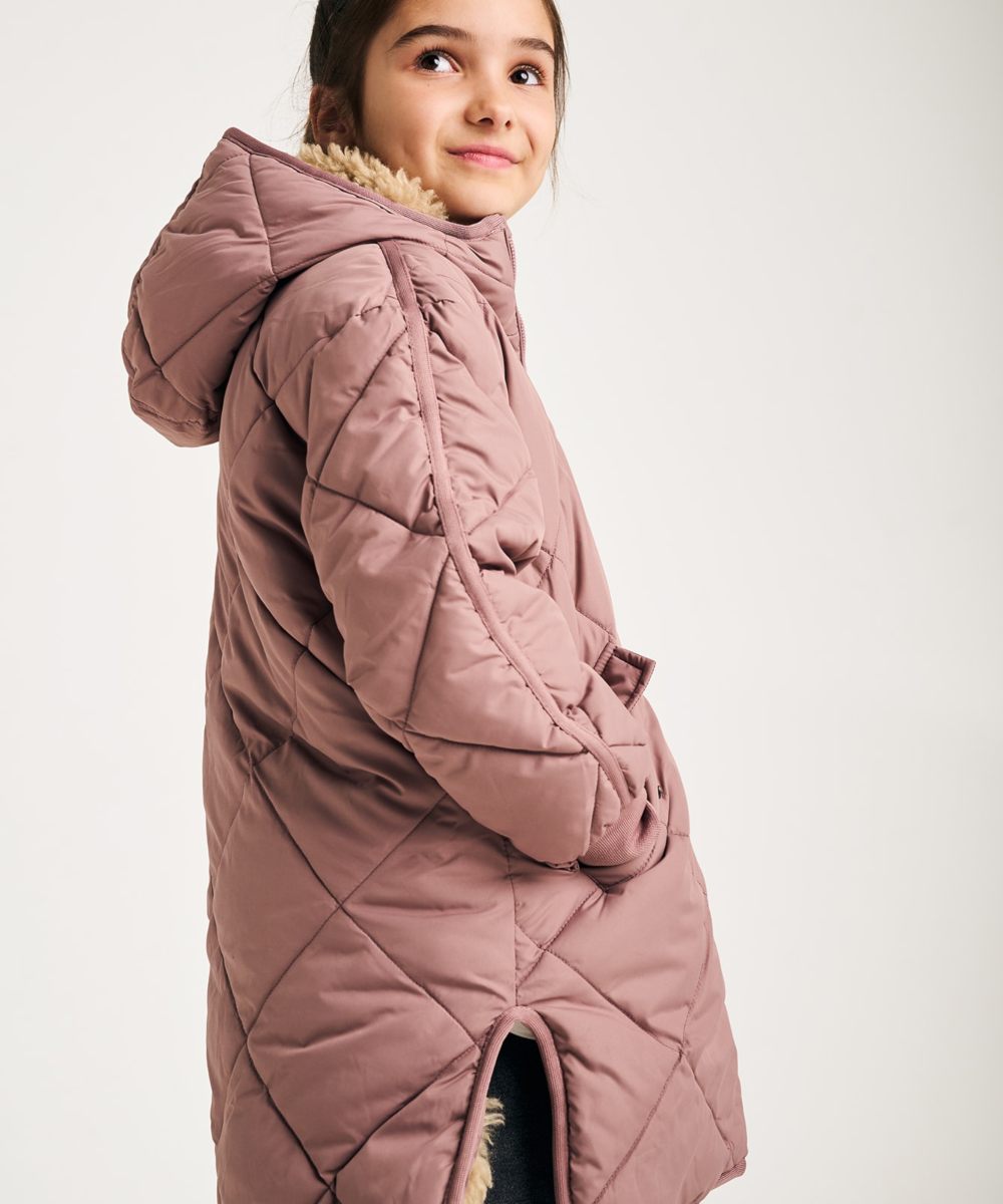 Tumble N Dry Baltic 2 Jakke Woodrose