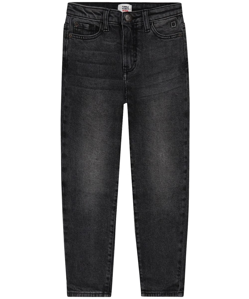 Tumble N Dry Jet Slouchy Bukse Denim Grey - Bilde 2
