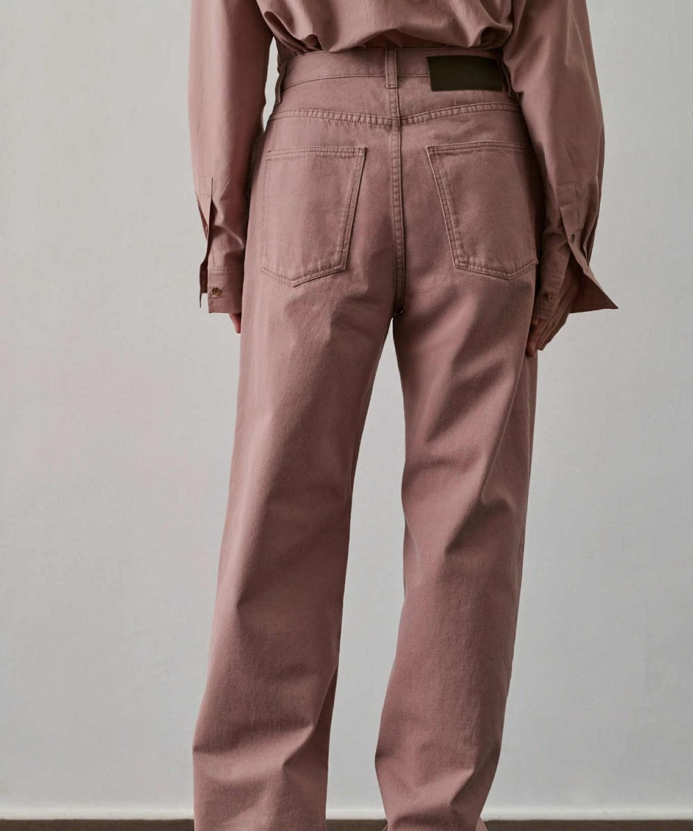 Soeur Calvin Jeans Rose Blush - Bilde 3