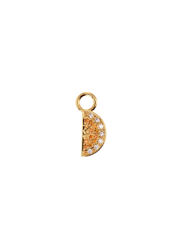 Emilia by Bon Dep Therese Appelsin Anheng Orange