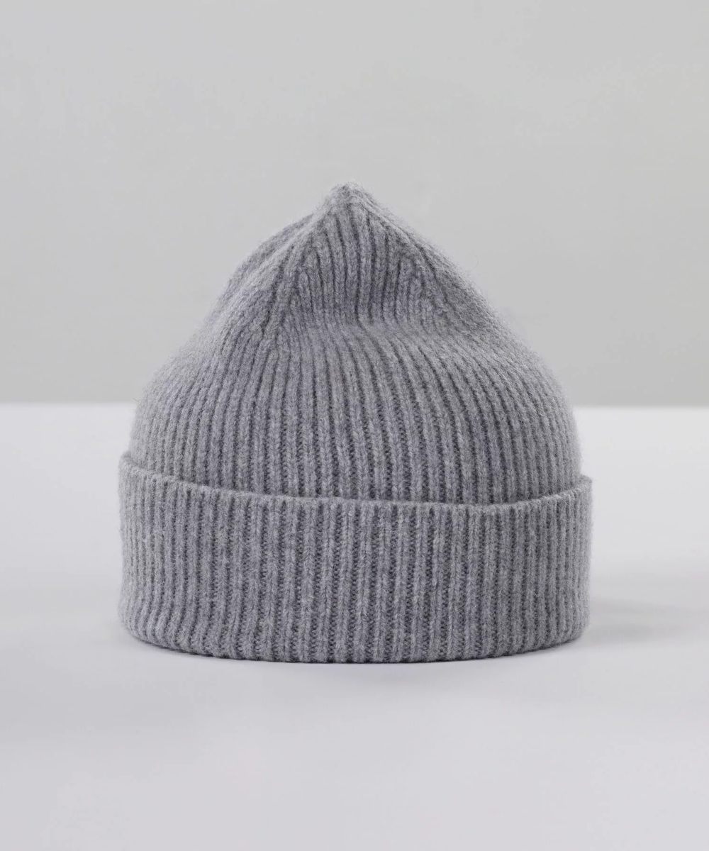 Le Bonnet Beanie Lue Smoke