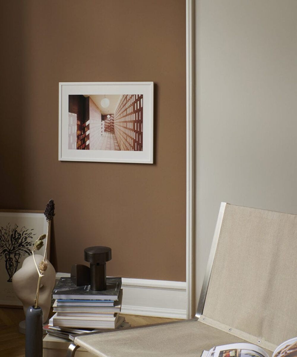 The Poster Club Lights Plakat 40x50