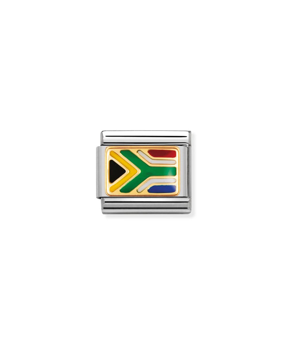 NOMINATION Symbol Links Sør Afrika Gull
