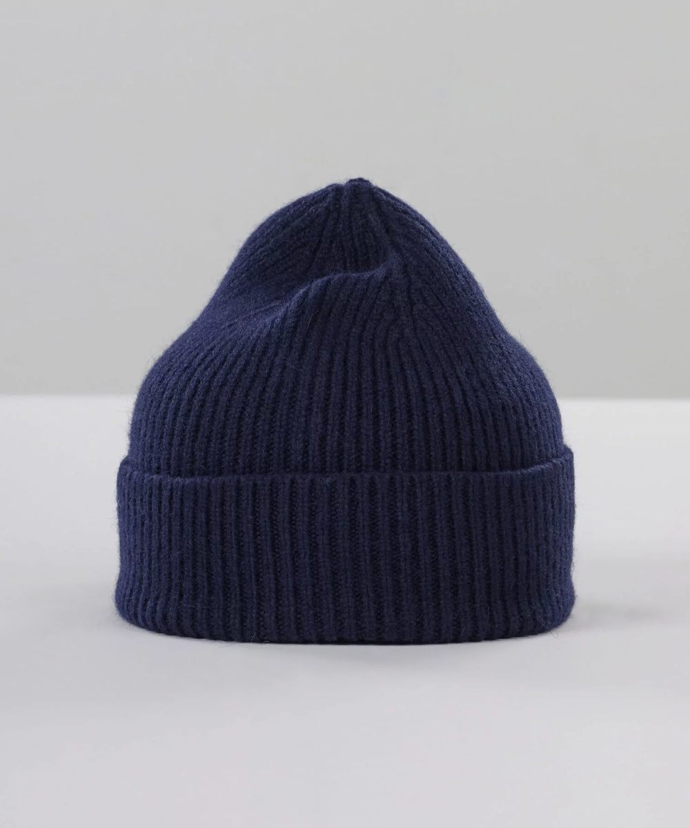 Le Bonnet Beanie Lue Midnight
