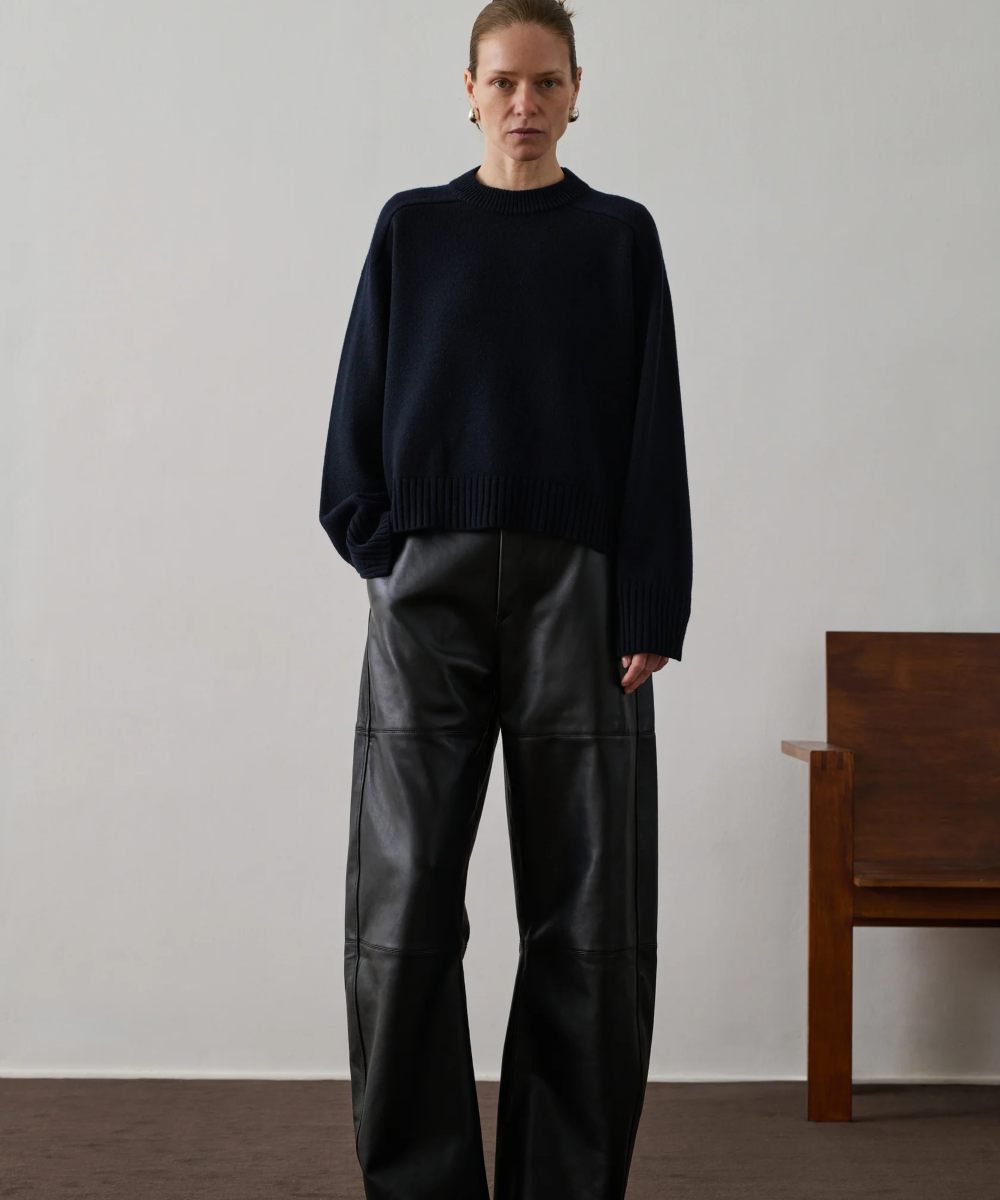 Soeur Will Ullgenser Navy