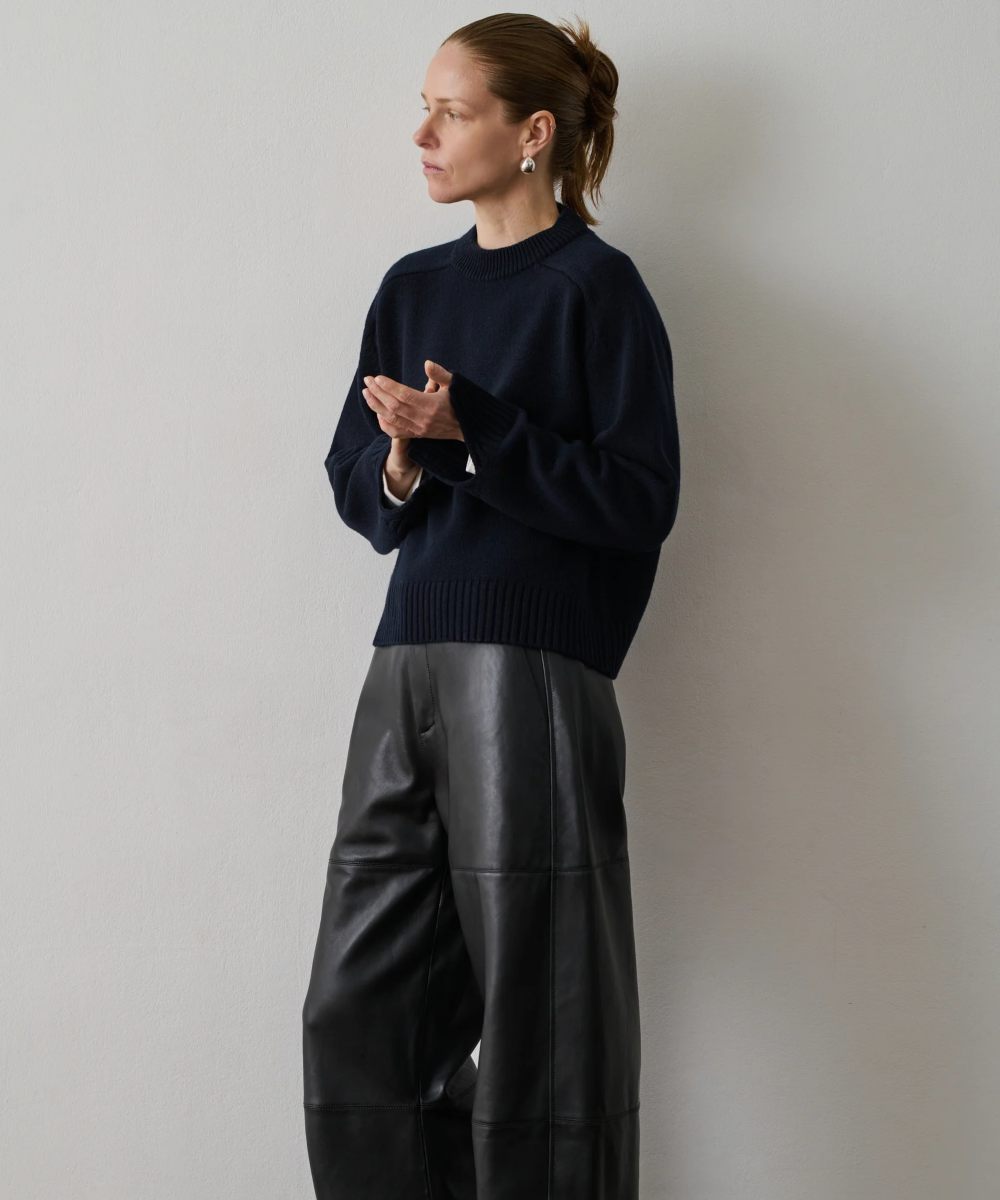 Soeur Will Ullgenser Navy - Bilde 2