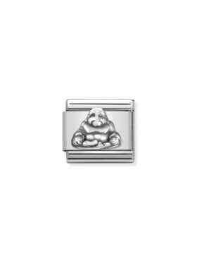 NOMINATION Link Buddha Sølv
