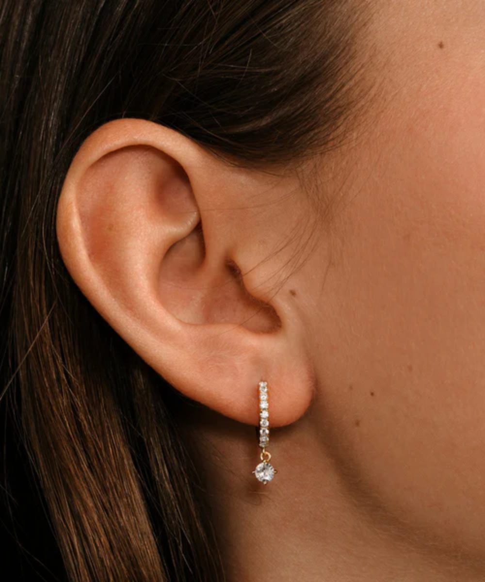 SPARV Sweet Dreams Earrings Gull