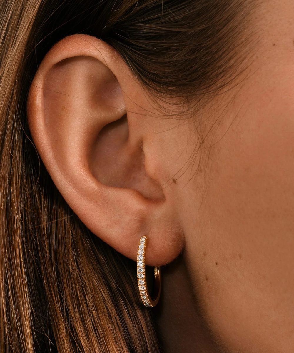 SPARV Sunset Dreams Earrings Gull