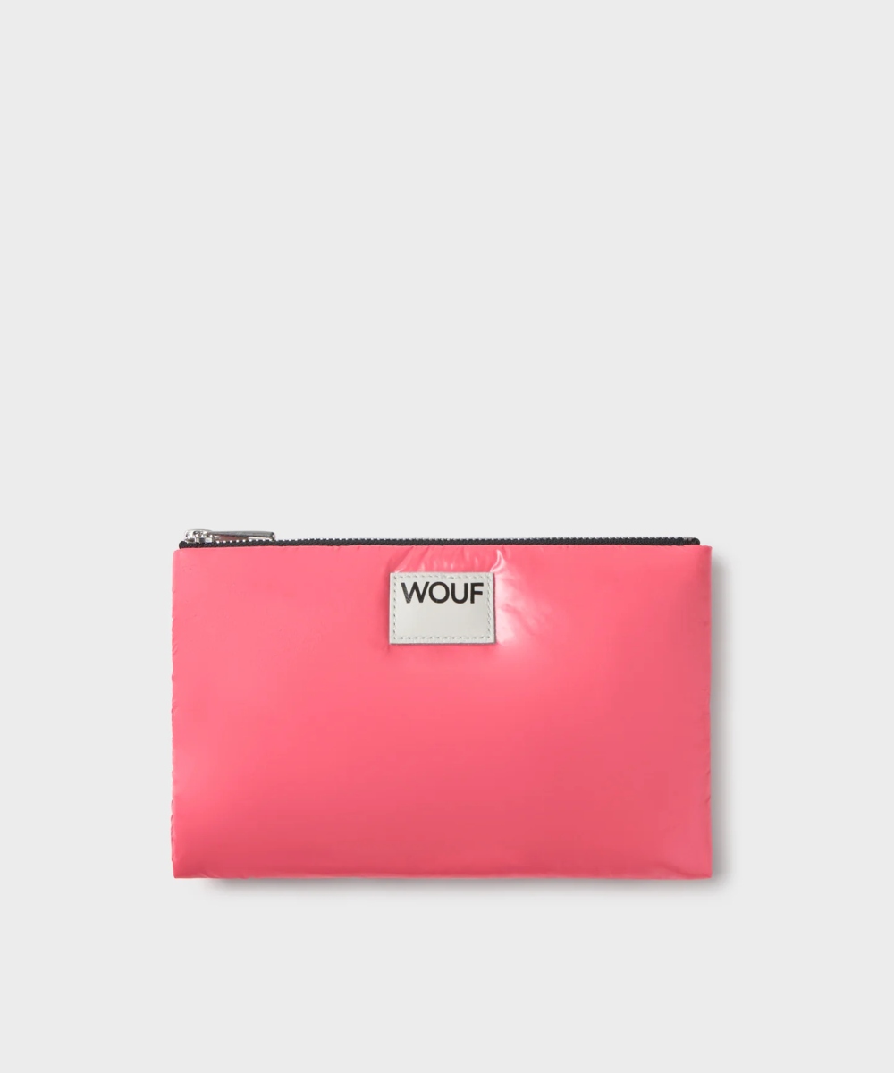 WOUF Candy Pouch Pink
