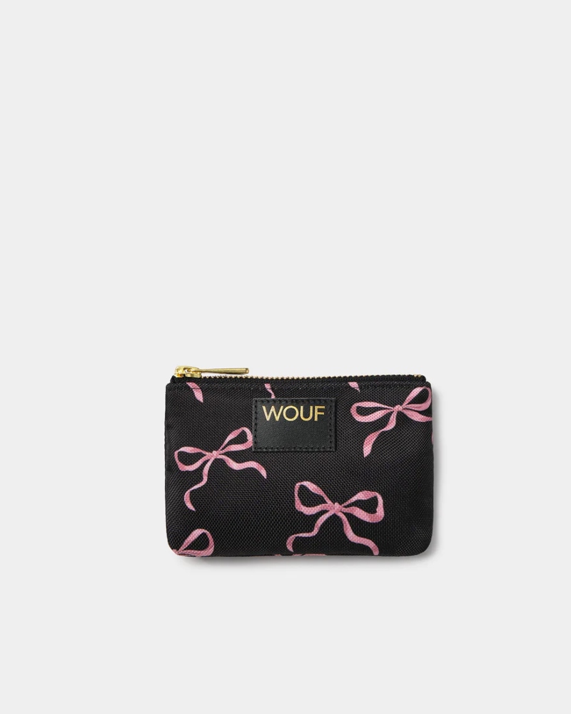 WOUF Juliette Wallet Sløyfer