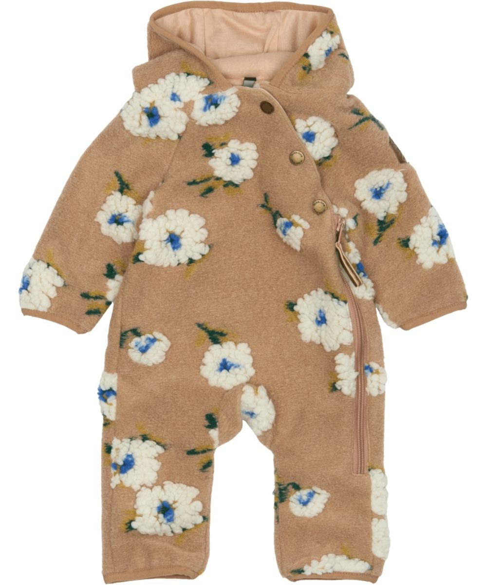 mikk-line Teddy Suit Ears Chipmunk - Bilde 3