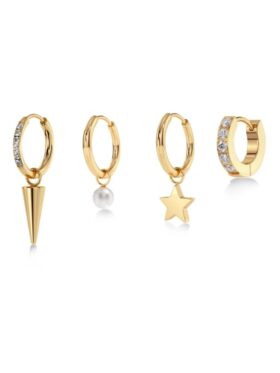 Edblad Peak One Hoops Sirius Gull
