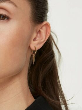 Edblad Peak Hoops Gull