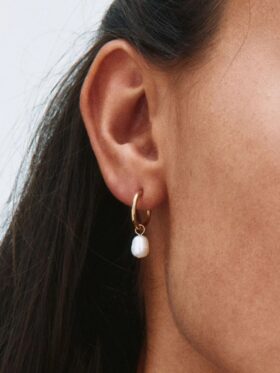 Edblad Perla Hoops Gull