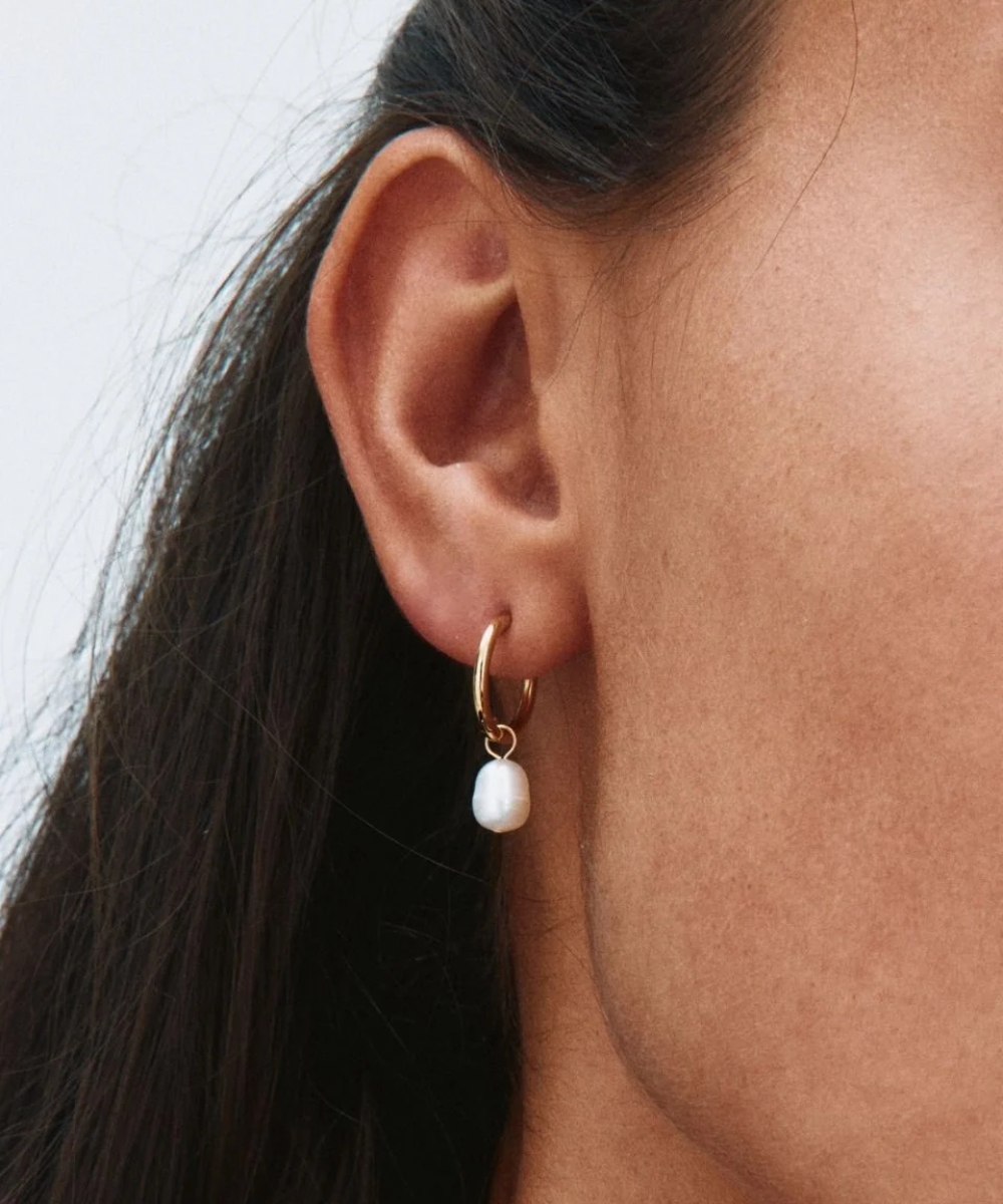 Edblad Perla Hoops Gull