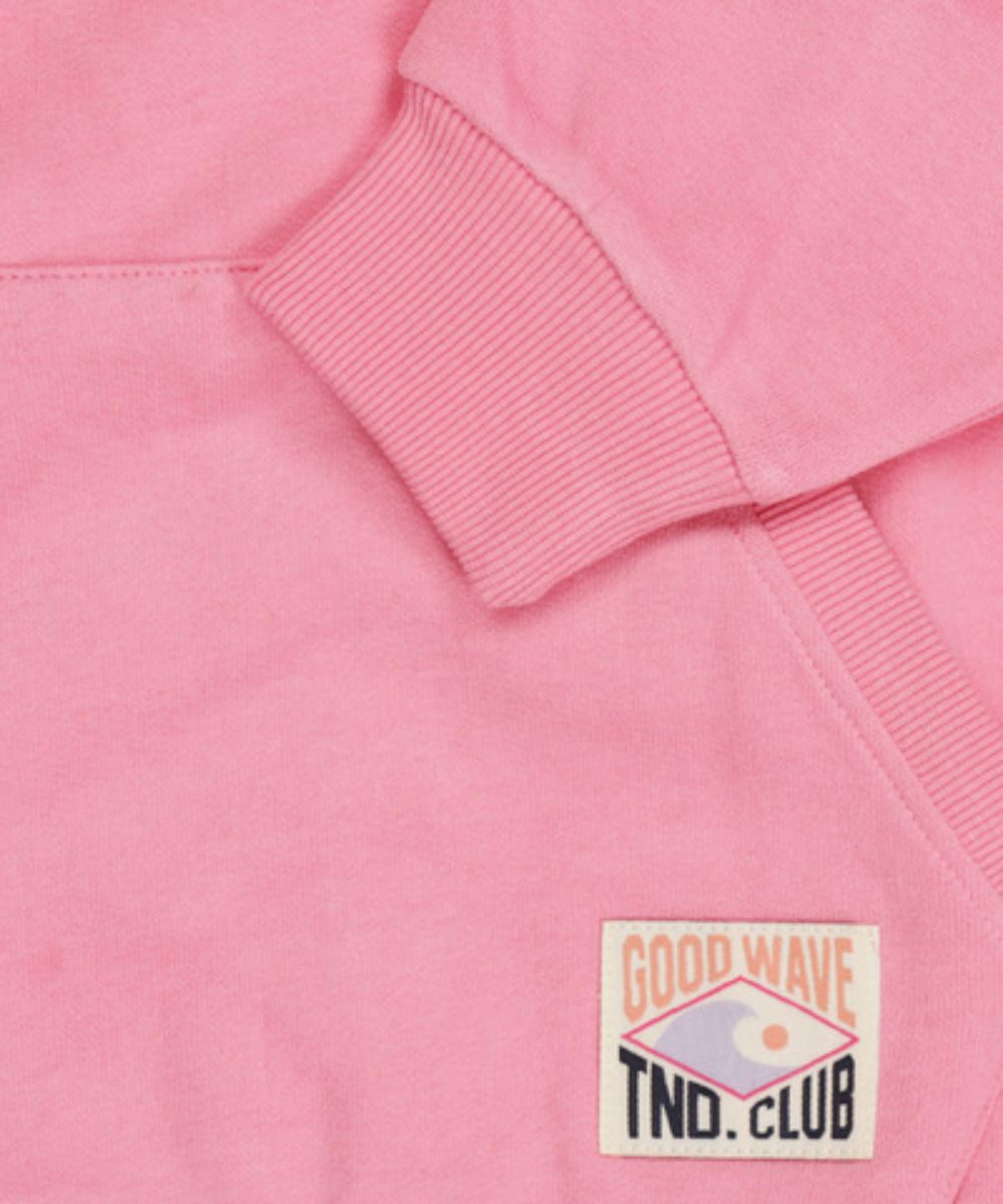 Tumle `N Dry Salty Hettegenser Rosa - Bilde 2