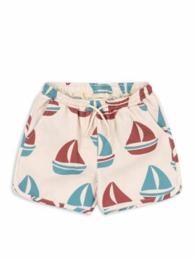 Konges Sløjd Seer Asnou Swim Shorts Ahoy