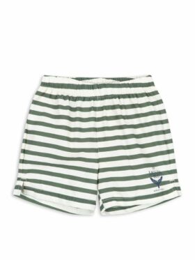 Konges Sløjd Asnou Badeshorts Stripe Verti