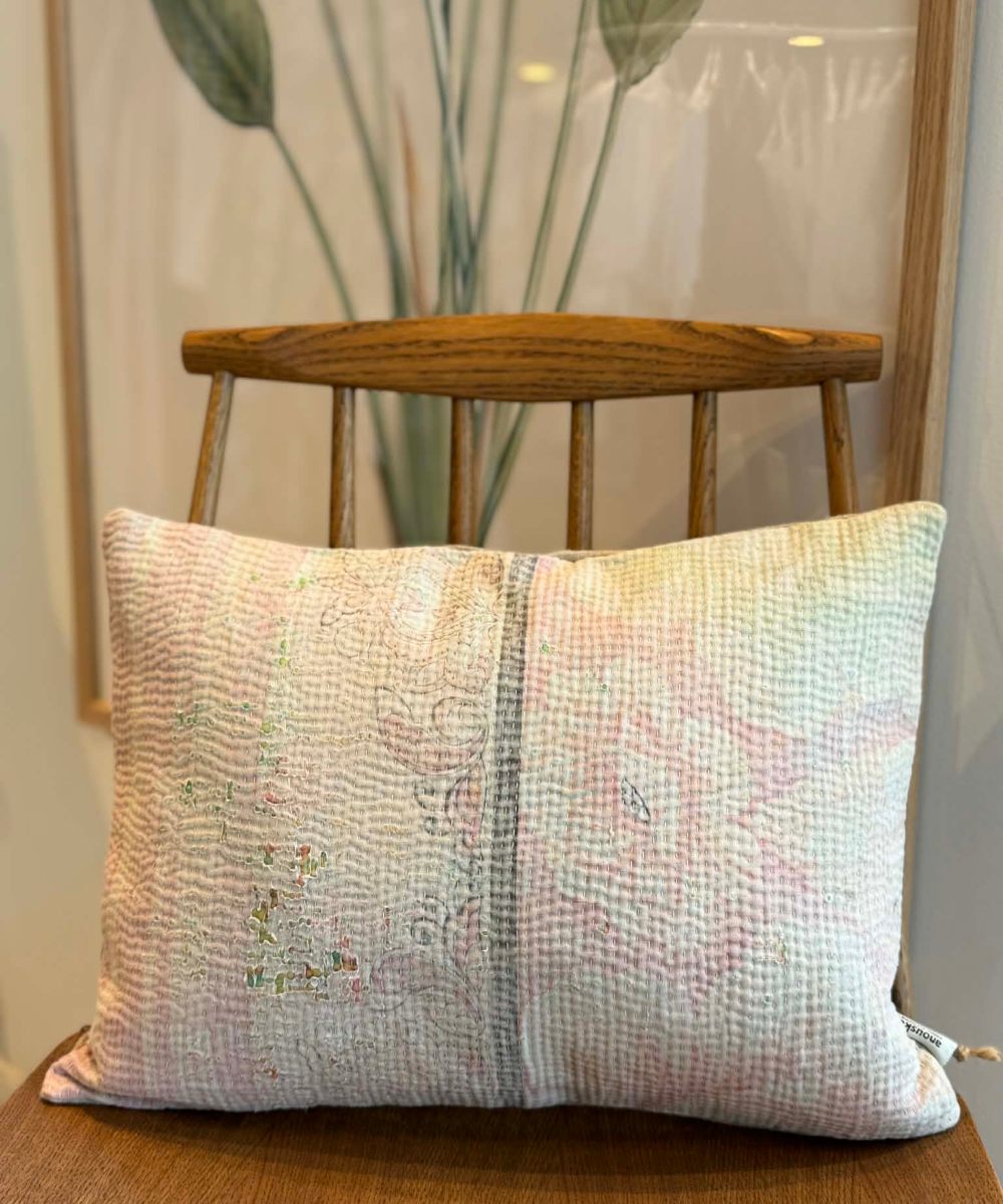 Anouska Putetrekk 3 Sari Lys Rosa 30x40