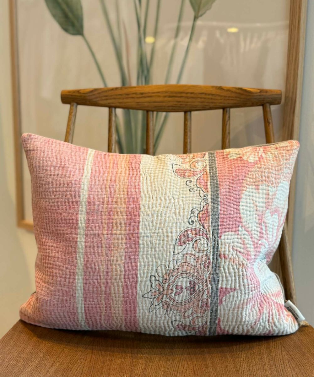 Anouska Putetrekk 4 Sari Rosa 30x40