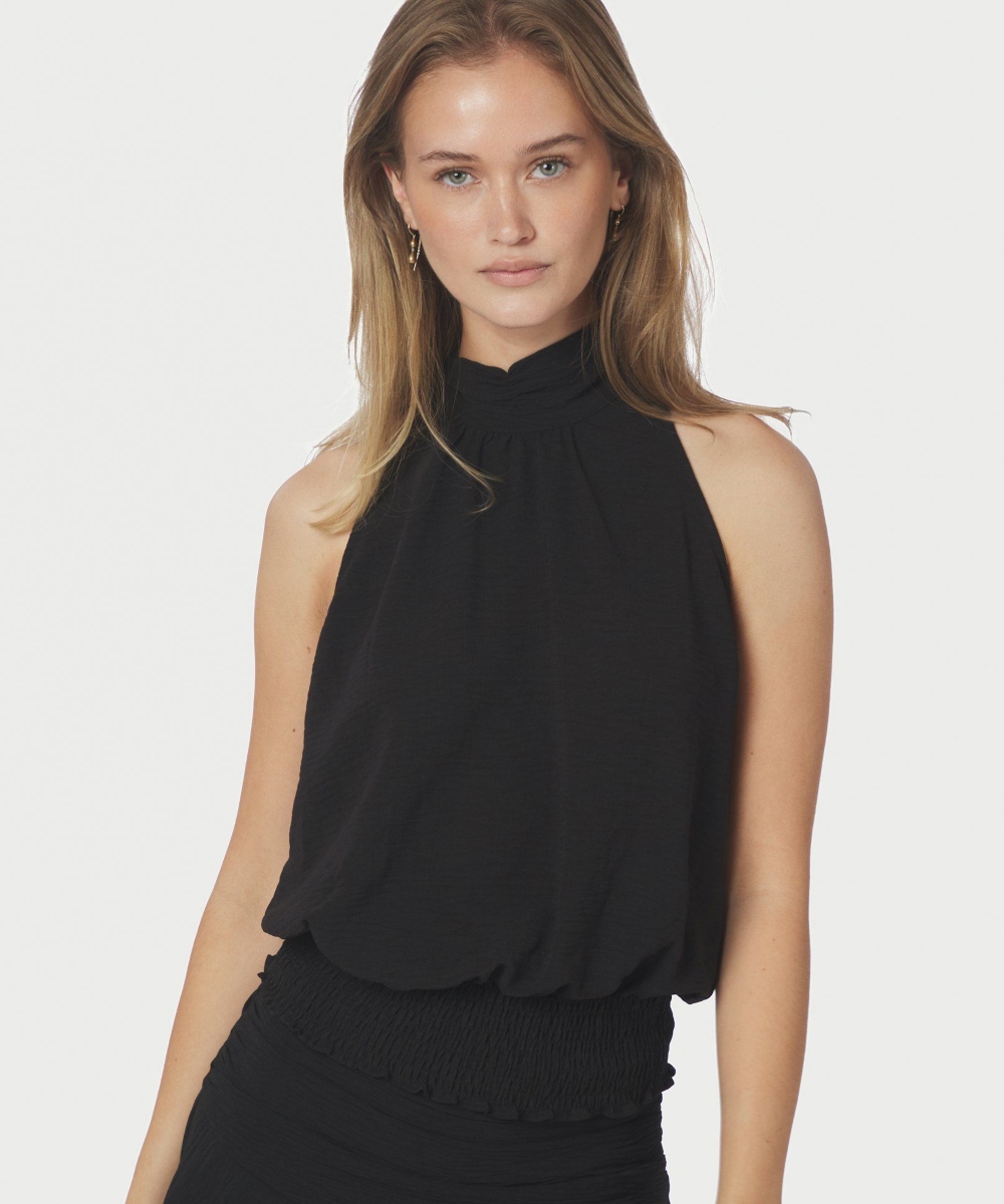Neo Noir Jos Structure Topp Sort
