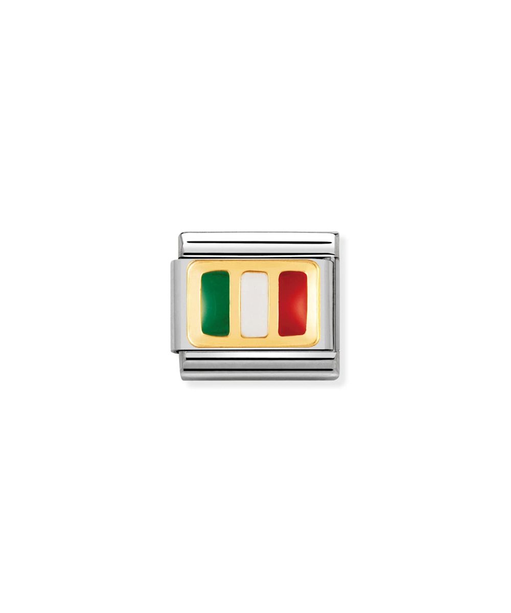 NOMINATION Flagg Italia Gull