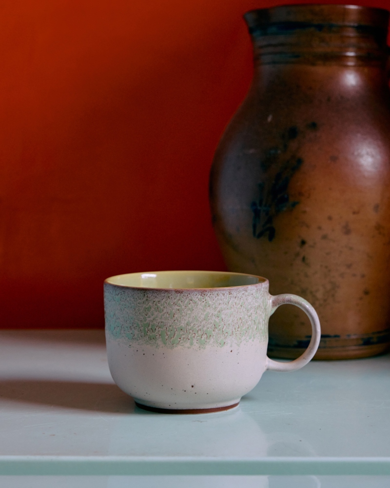 HK Living 70s Ceramics Tekopp Slush