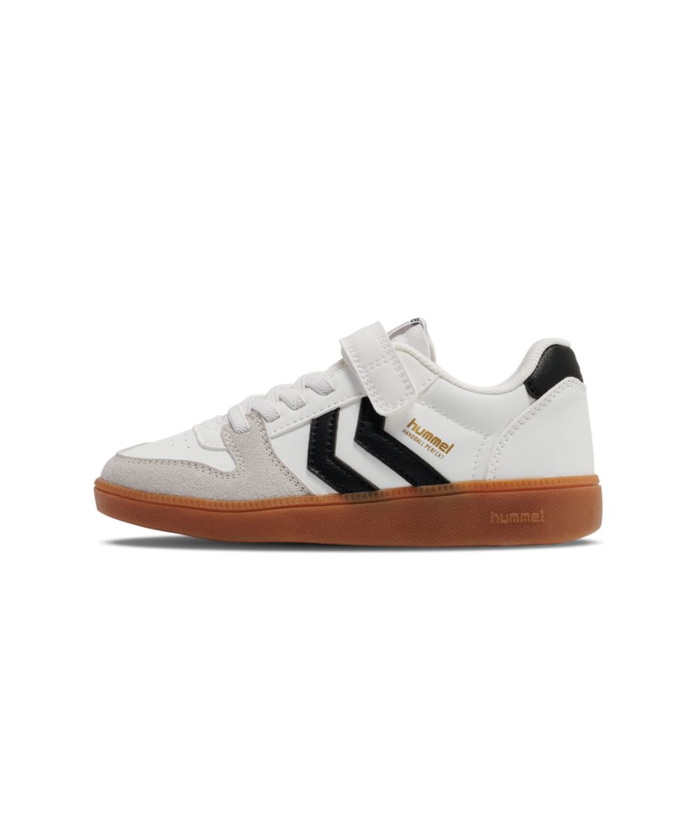 Hummel Handball Perfekt SP JR Hvit - Bilde 3