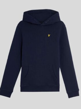 Lyle & Scott Hettegenser Navy