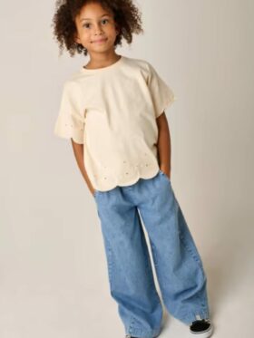 Tumble N Dry Mora Denim Bukse