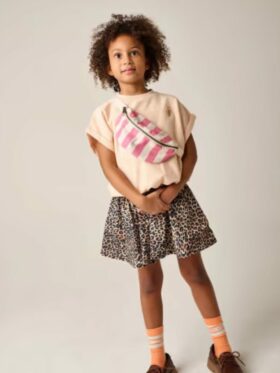 Tumble N Dry Cocomere Skjørt Thrush