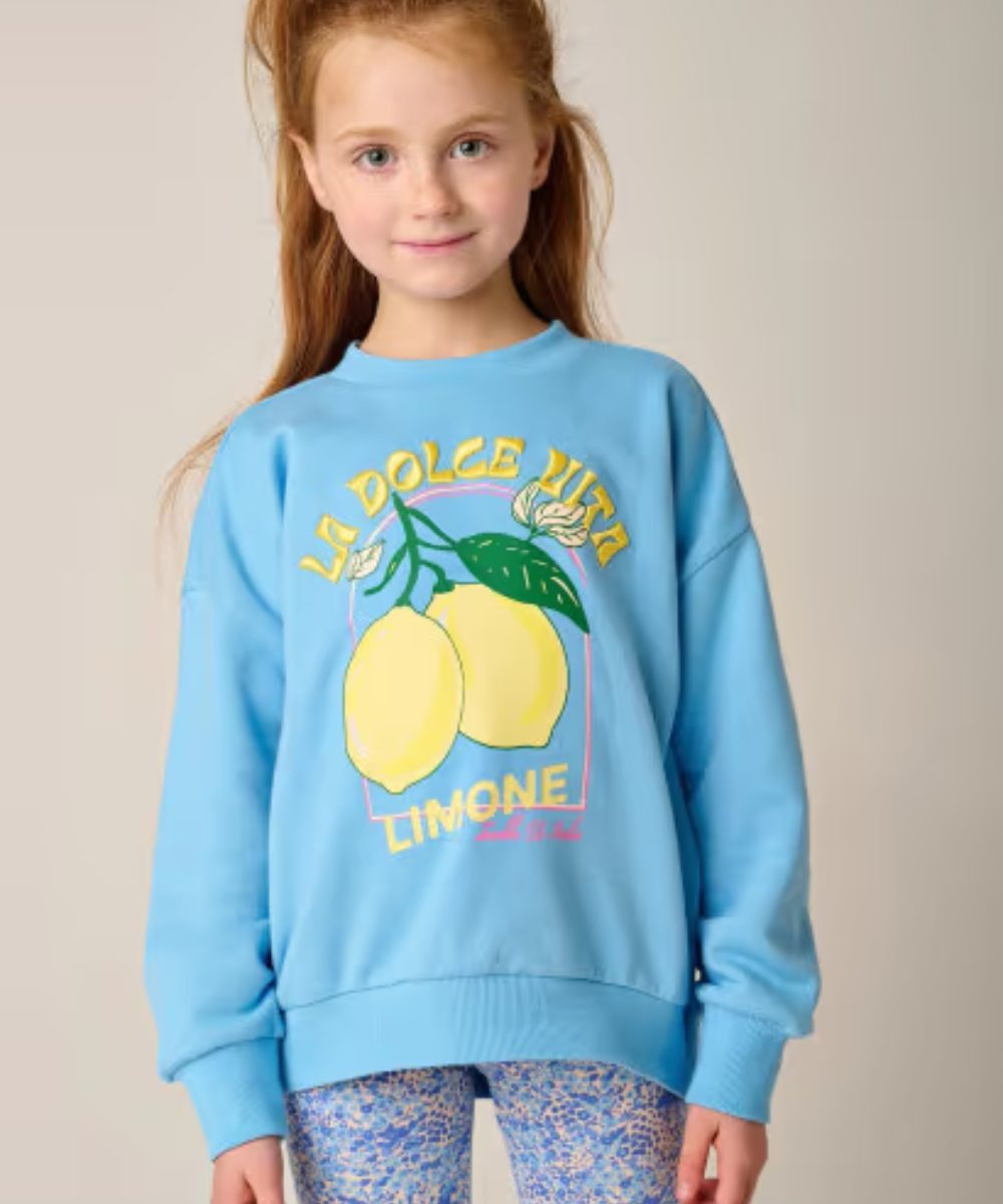 Tumble N Dry Vital Genser Blue Bell