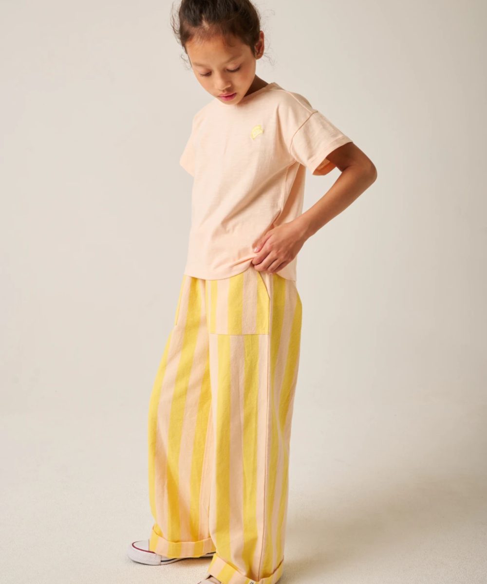 Tumble N Dry Mela Bukse Pale Peach