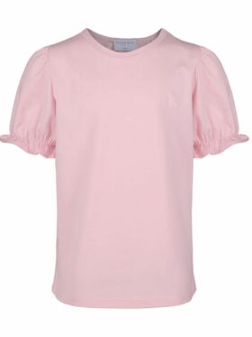 Vilje & Ve Mia T-skjorte Soft Rose