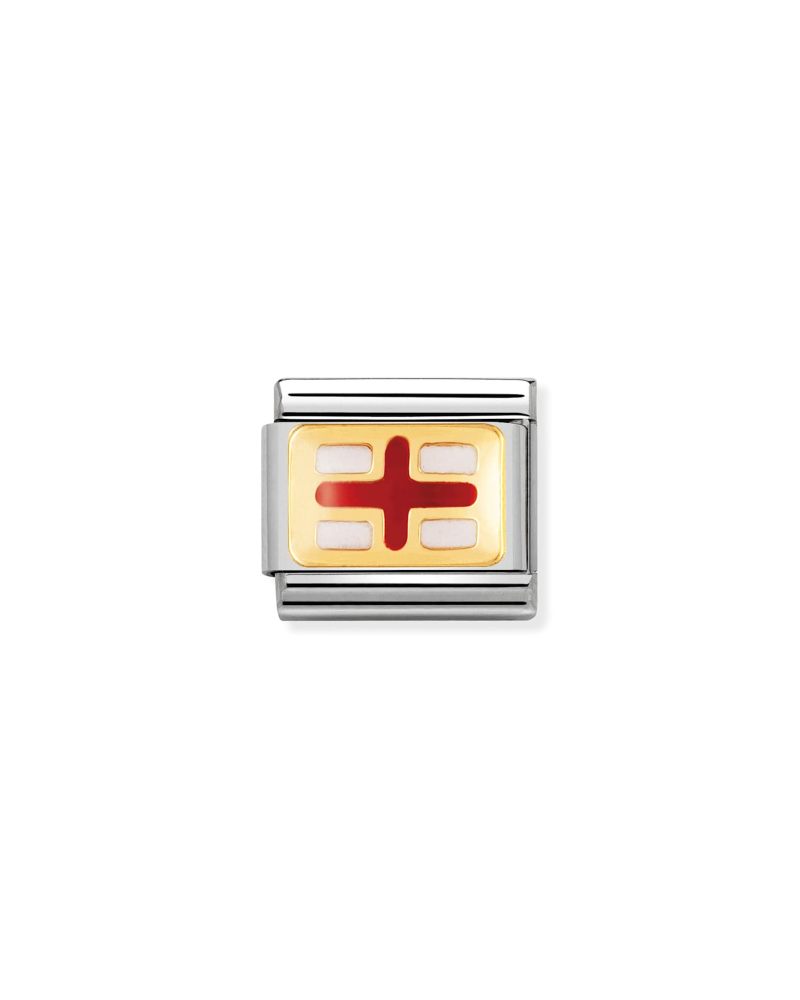 NOMINATION Links Flagg England Gull
