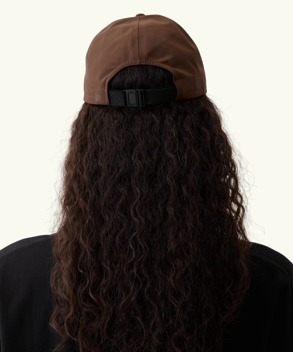 BLÆST Hatlane Caps Brownstone - Bilde 2