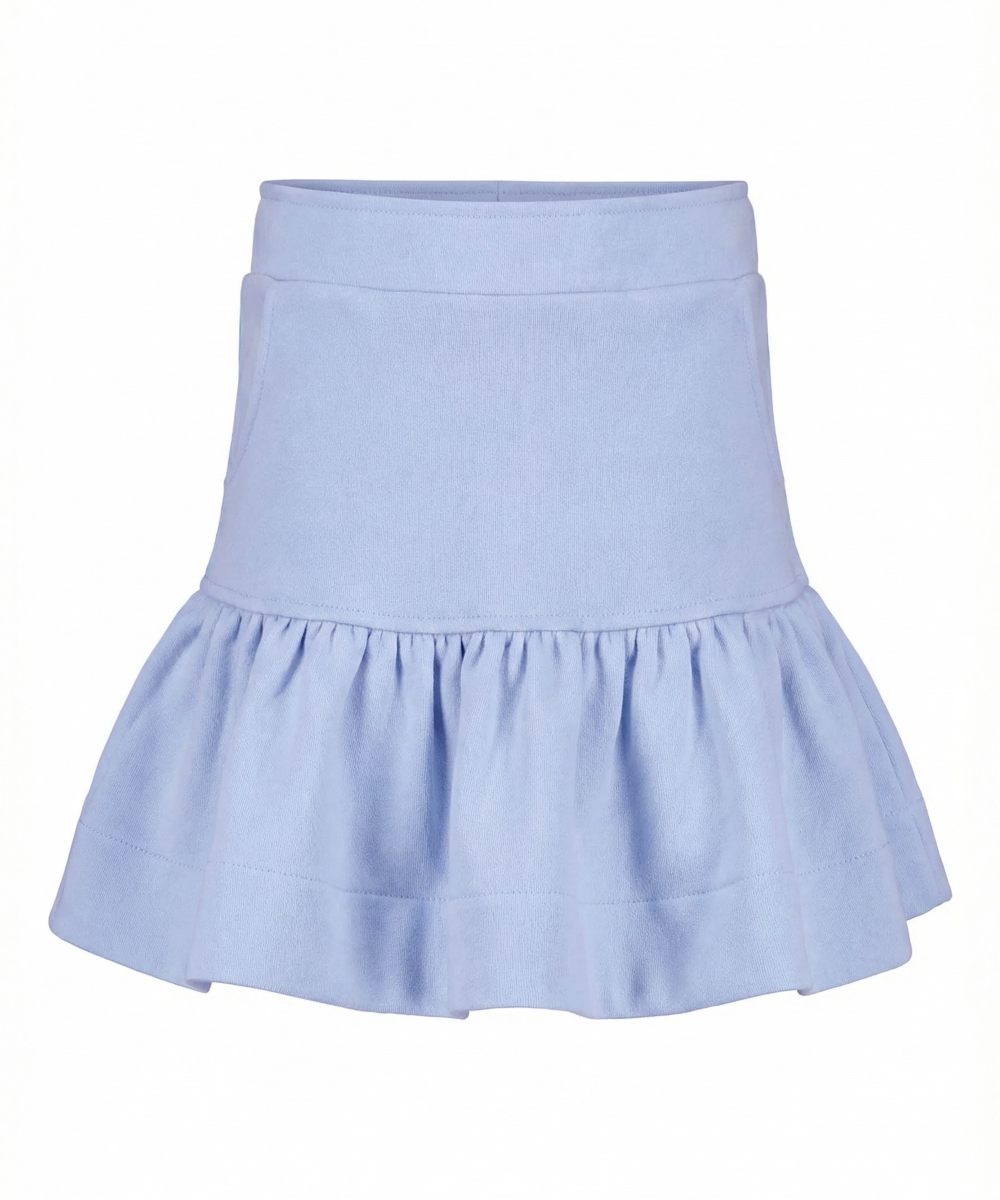Vilje & Ve Clao College Skjørt Bluebelle