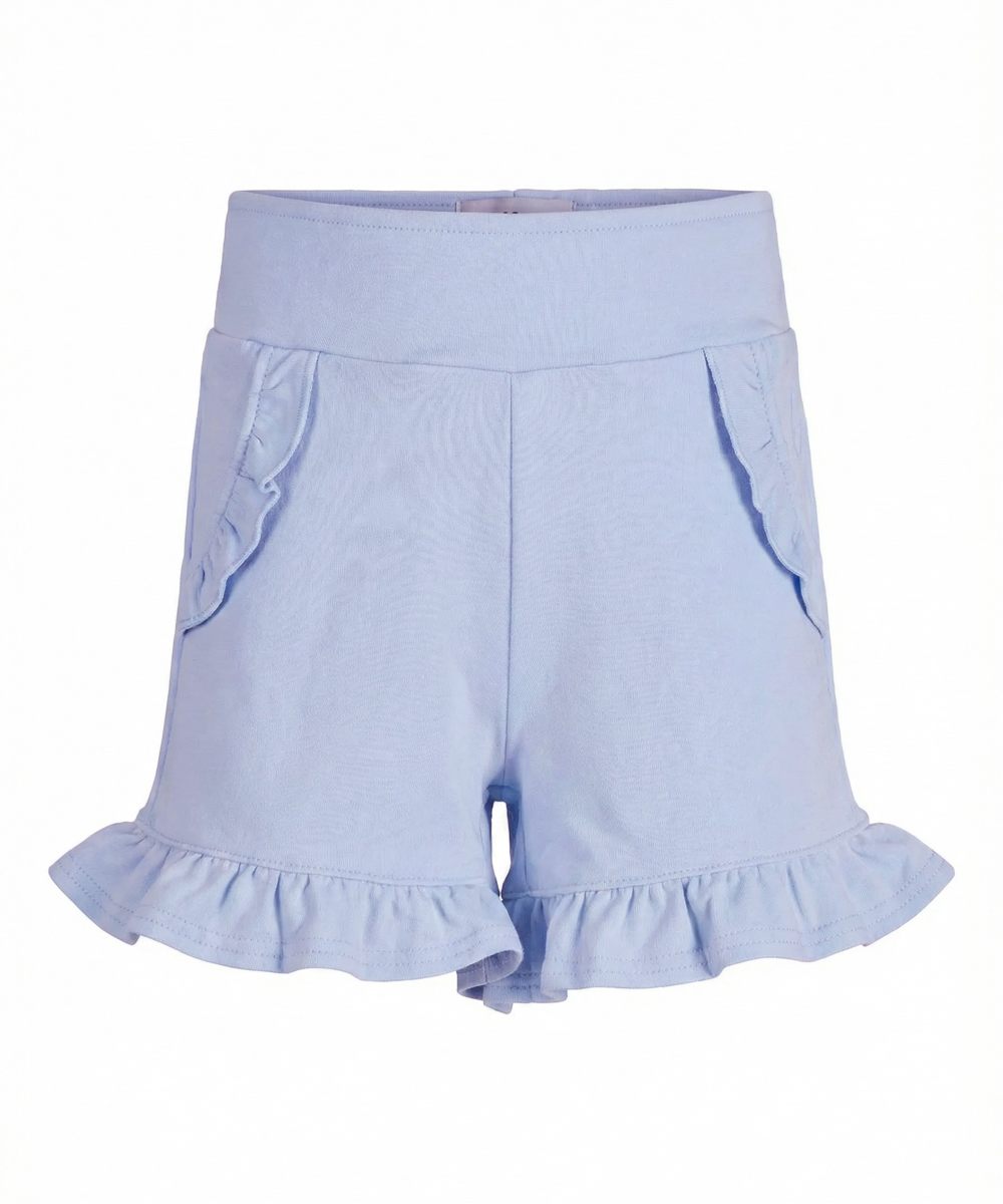 Vilje & Ve Mina College Shorts Bluebelle