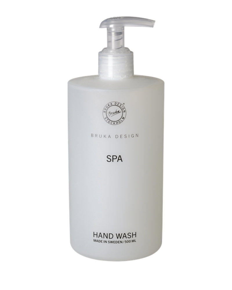 Bruka Design SPA Håndsåpe 500ml