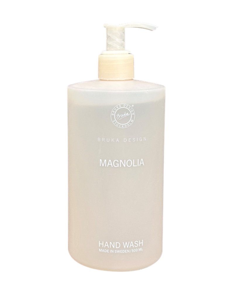 Bruka Design Håndsåpe Magnolia 500ml