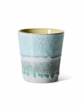 HK Living 70S Ceramics Coffee Mug Ozon