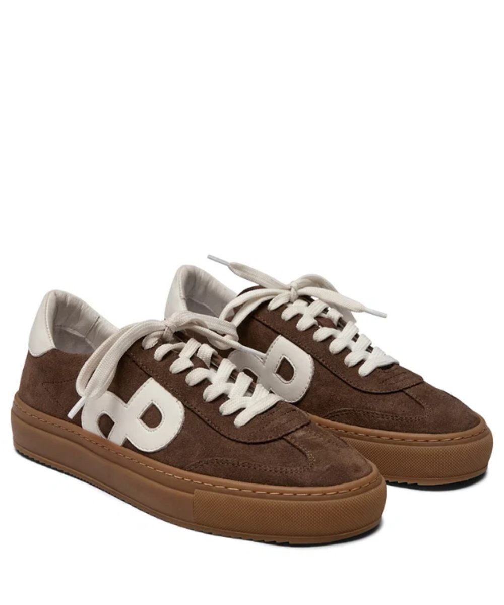 Pavement Kohia Sneakers Brun Offwhite
