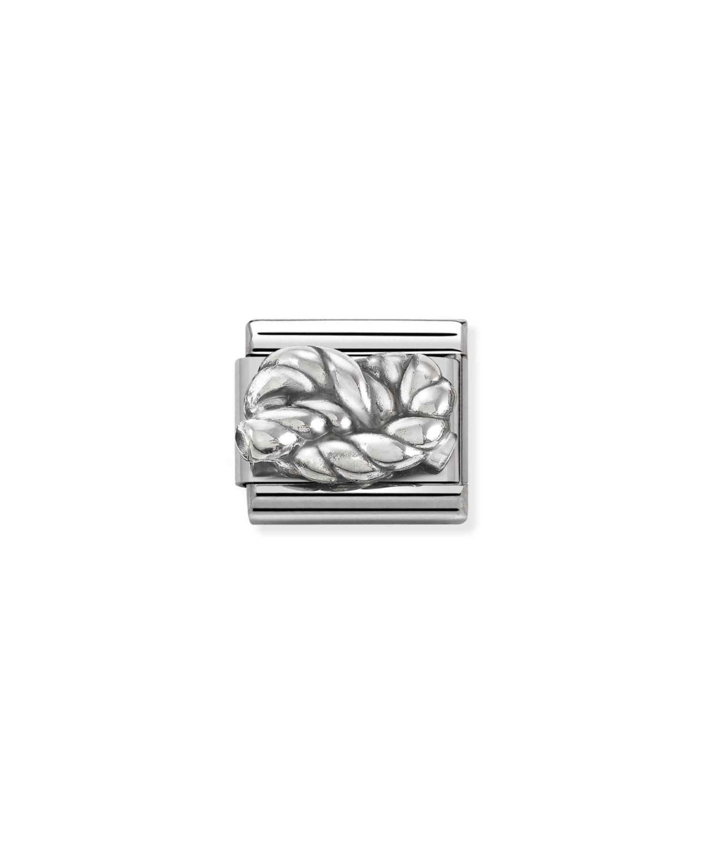 NOMINATION Symbol Links Knute Sølv