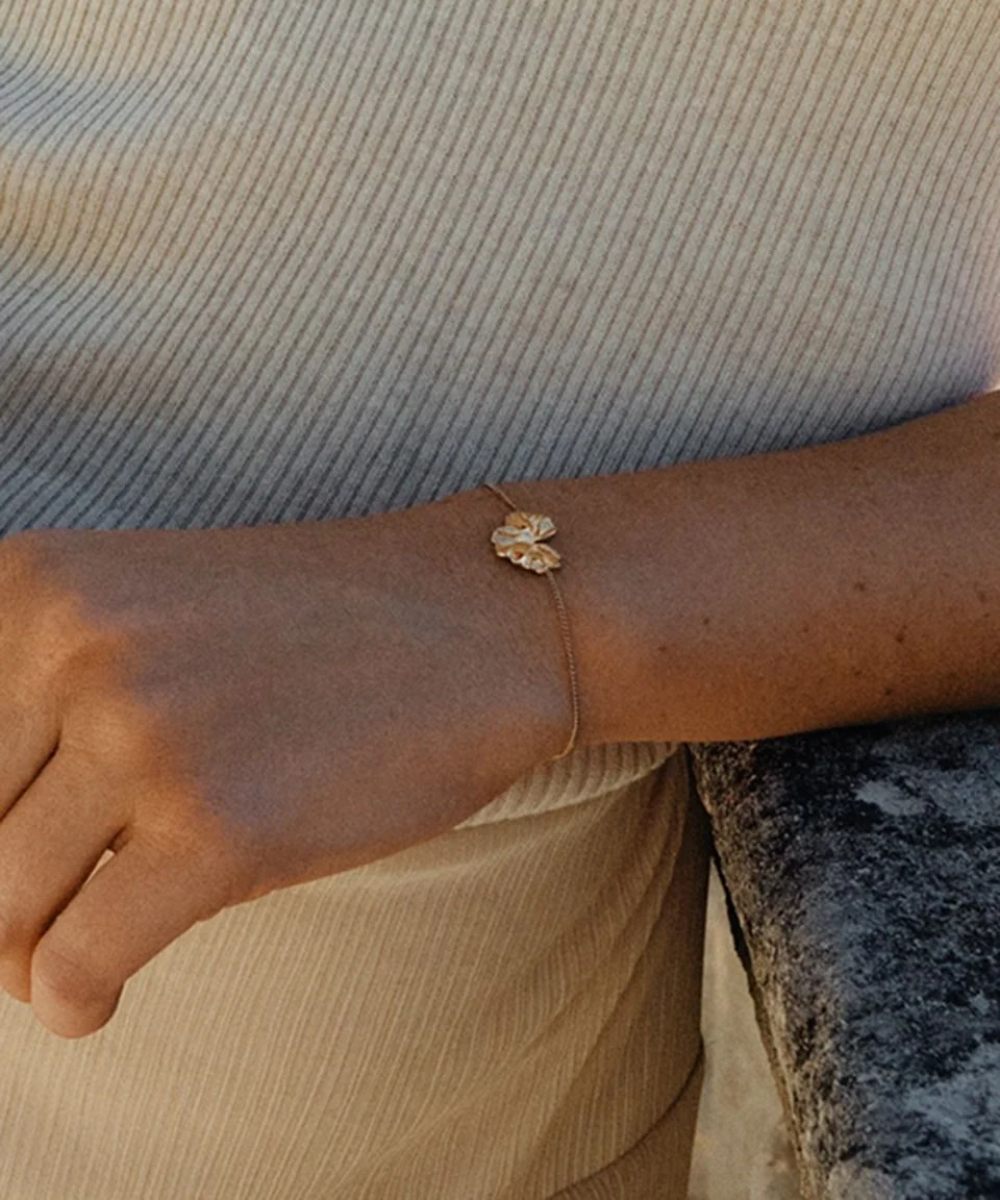 Edblad Gerana Bracelet Gull