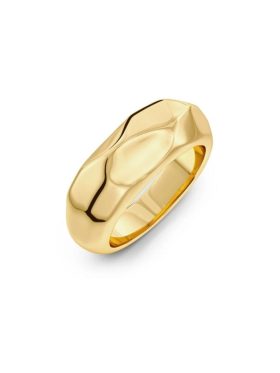 Edblad Crystalite Ring Gull